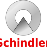 Schindler logo and symbol