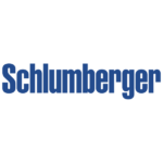 Schlumberger logo and symbol