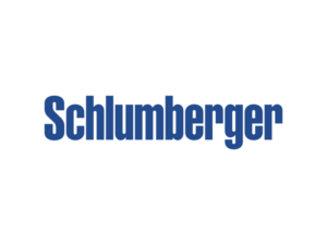 Schlumberger logo and symbol