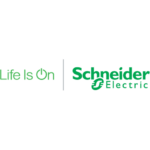 Schneider Electric logo and symbol