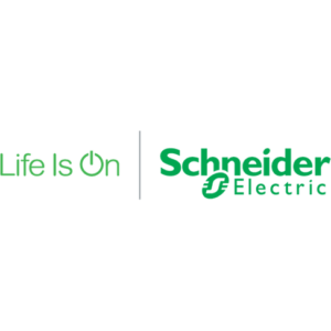 Schneider Electric logo and symbol