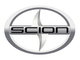 Scion Logo