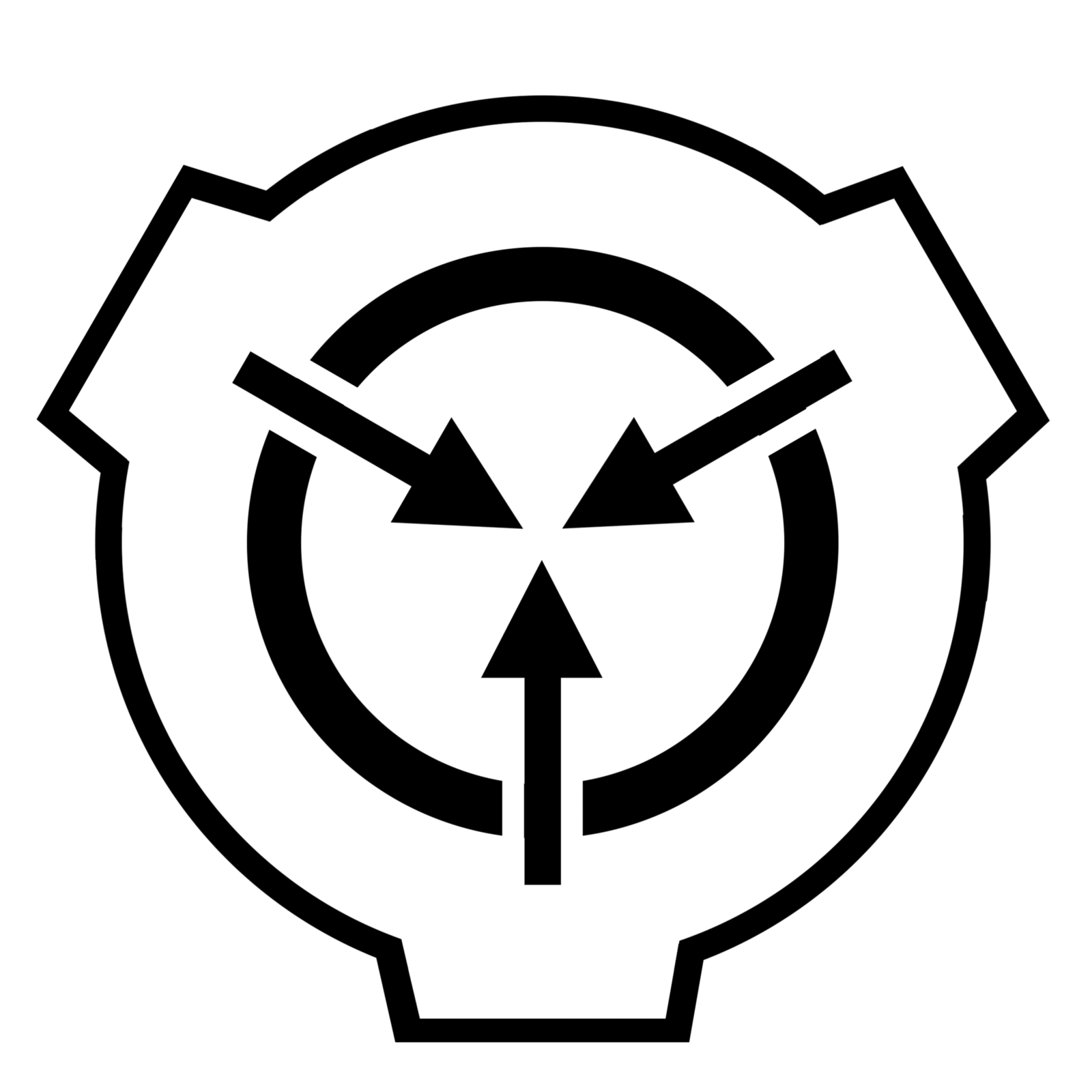 Scp Logo