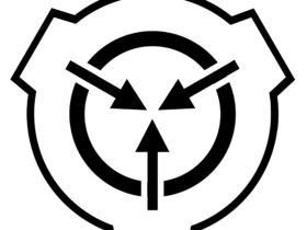 Scp Logo