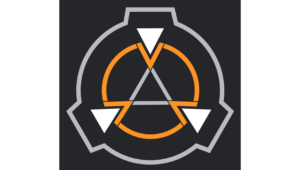 SCP logo and symbol