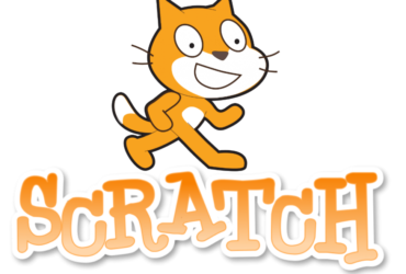 Scratch Logo