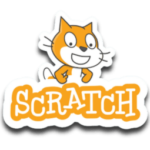 Scratch logo and symbol