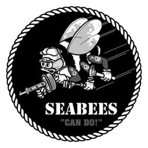 Seabees Logo