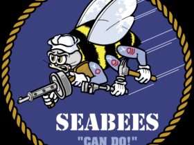 Seabees Logo