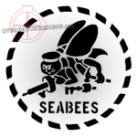 Seabees logo and symbol