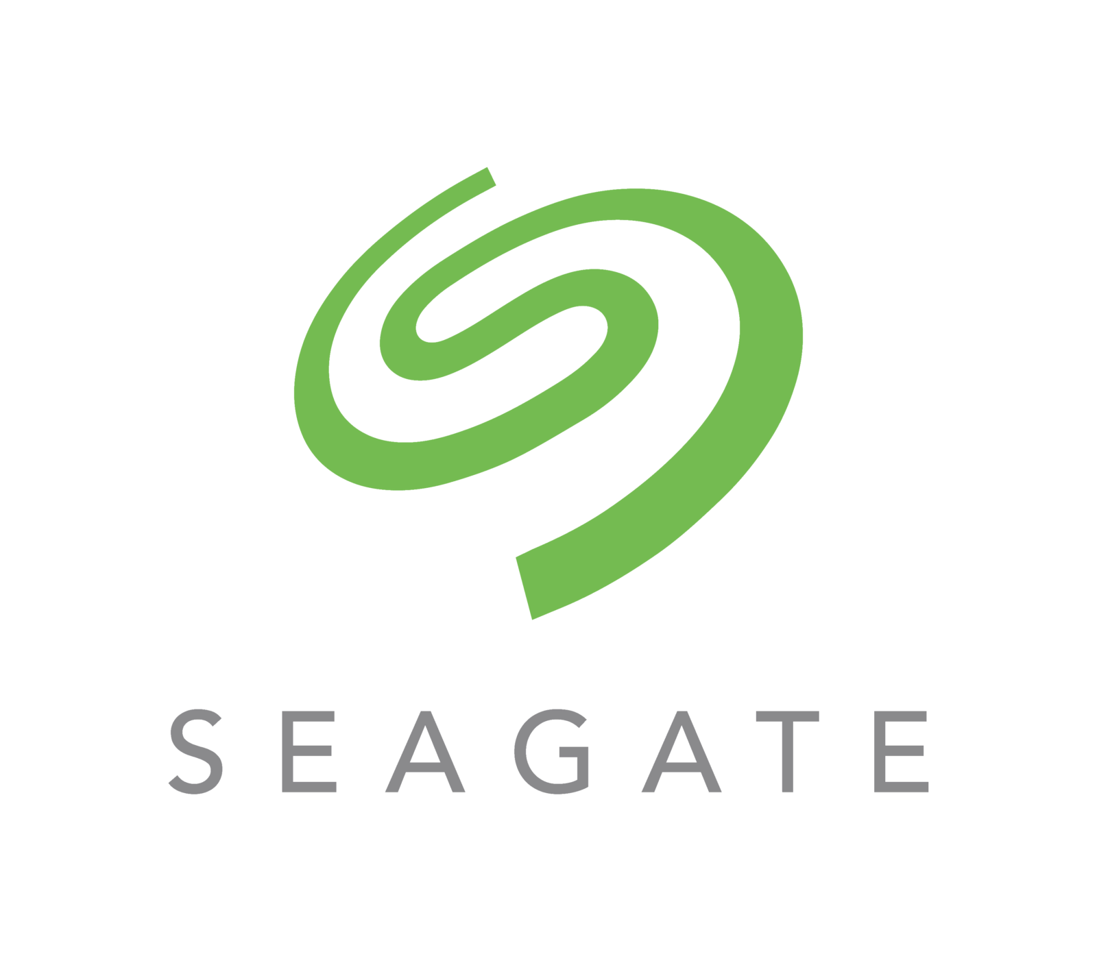 Seagate Logo 2