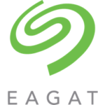 Seagate logo and symbol