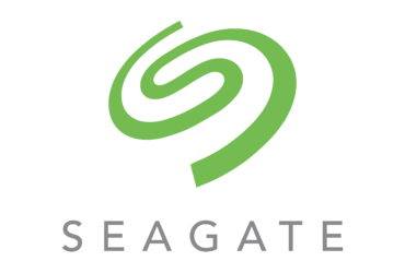 Seagate Logo