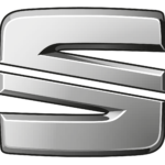 Seat logo and symbol