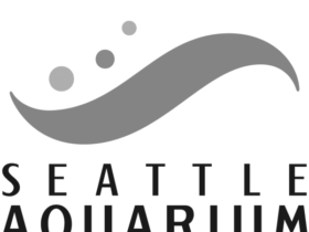 Seattle Aquarium Logo