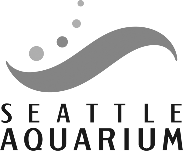 Seattle Aquarium Logo