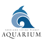 Seattle Aquarium Logo