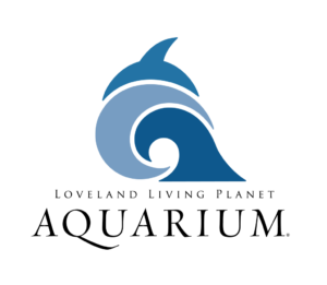 Seattle Aquarium Logo