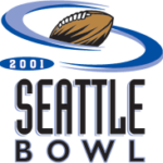 Seattle Bowl Logo