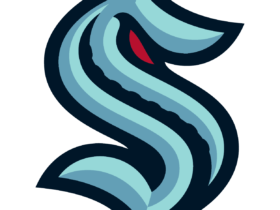 Seattle Kraken Logo