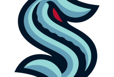 Seattle Kraken Logo