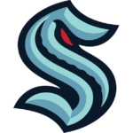 Seattle Kraken Logo and symbol