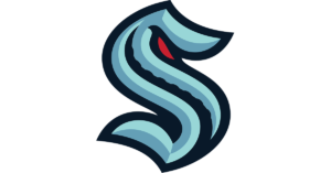 Seattle Kraken Logo and symbol