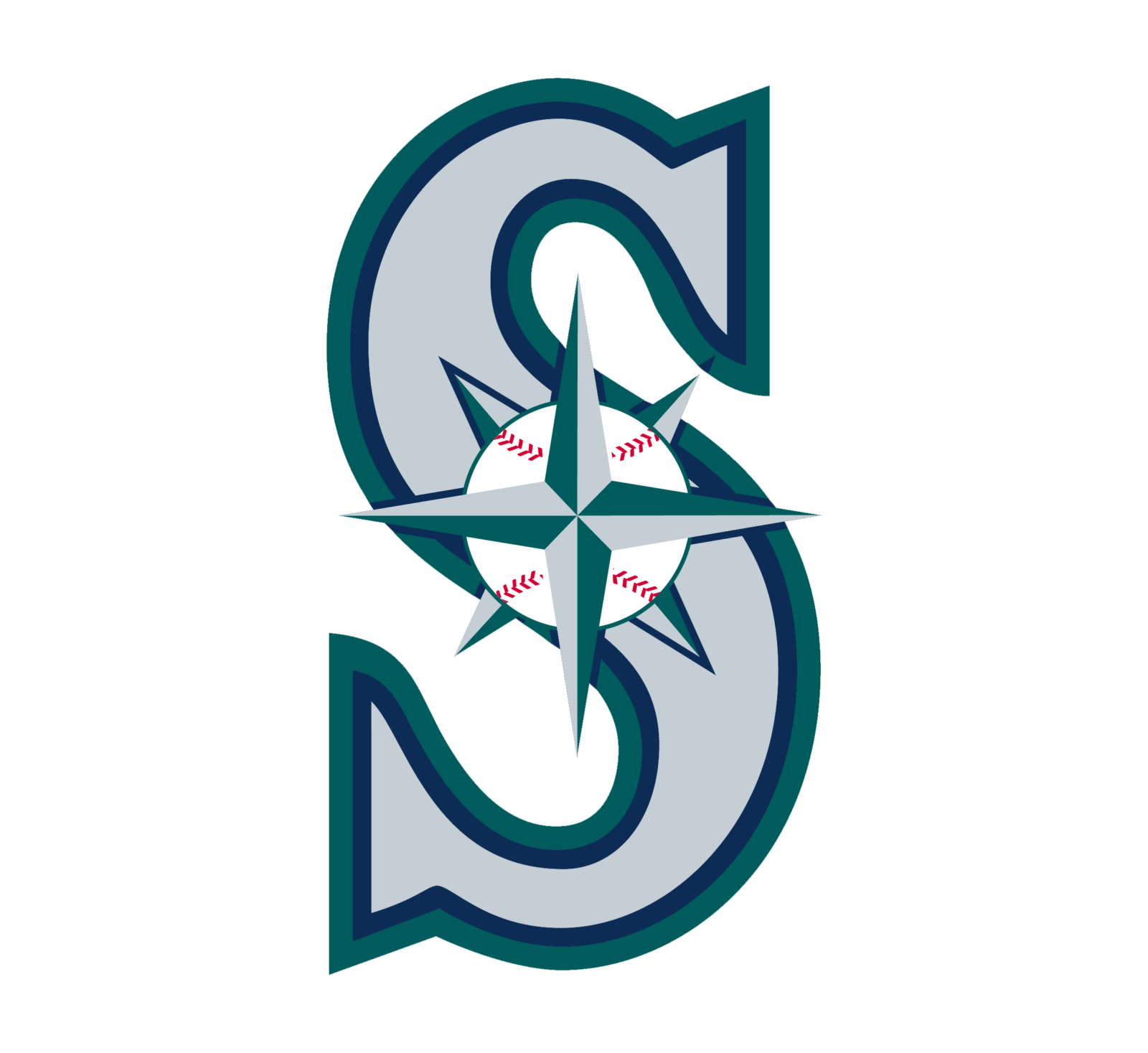 Inspiration Seattle Mariners Logo Facts, Meaning, History & PNG