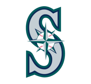 Seattle Mariners Logo