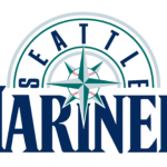Seattle Mariners logo and symbol
