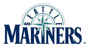 Seattle Mariners logo and symbol