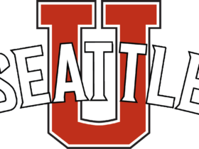 Seattle Redhawks Logo