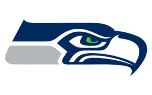 Seattle Seahawks Logo