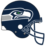 Seattle Seahawks logo and symbol