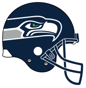 Seattle Seahawks logo and symbol