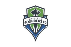 Seattle Sounders Logo