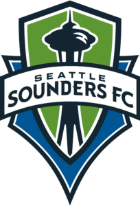 Seattle Sounders Logo