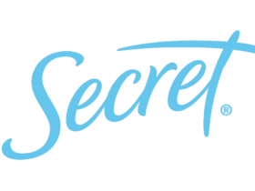 Secret Logo
