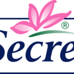 Secret logo and symbol