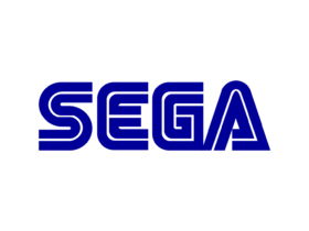 Sega Logo