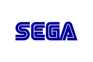 Sega Logo