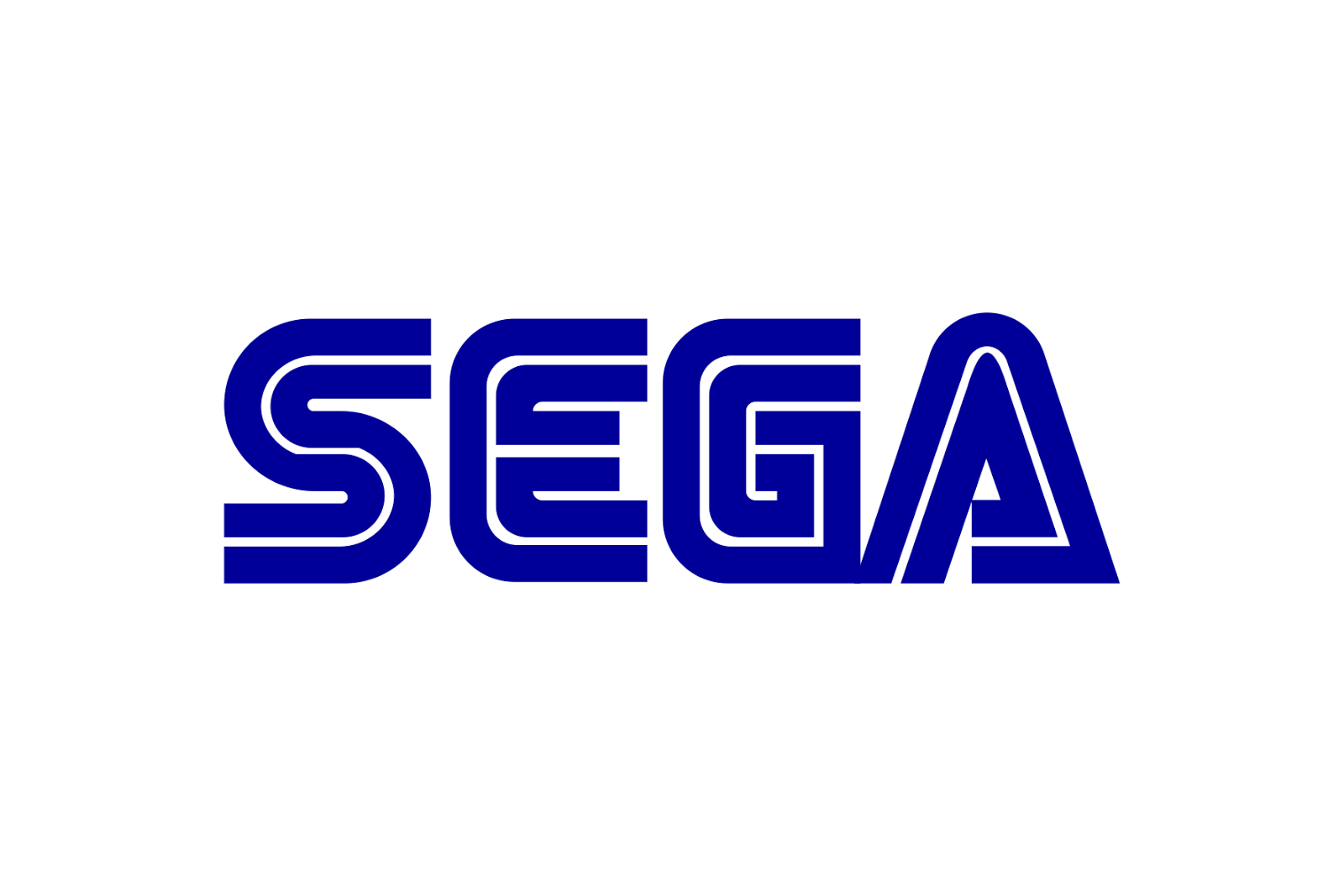 Sega Logo