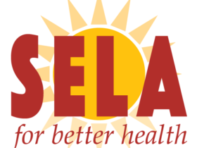 Sela Logo