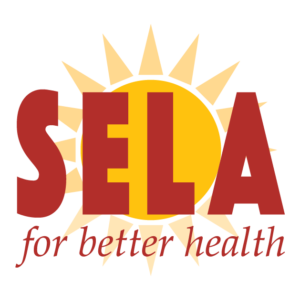 Sela Logo