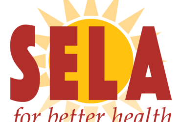 Sela Logo