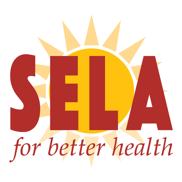 Sela Logo