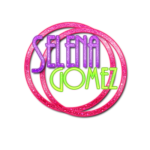 Selena Gomez logo and symbol