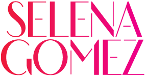 Selena Gomez Logo