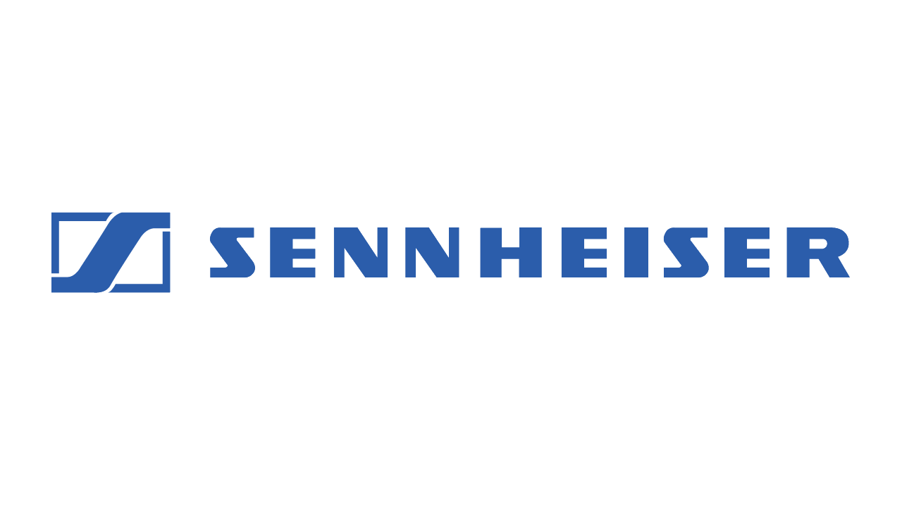 Sennheiser Logo