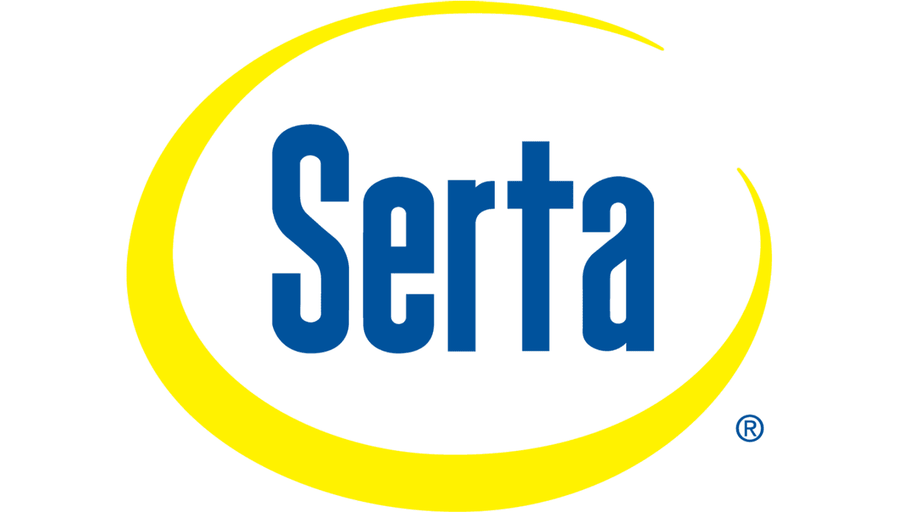 Serta Logo